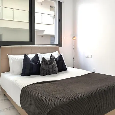 Phaedrus Living Opalia Residences Ruby