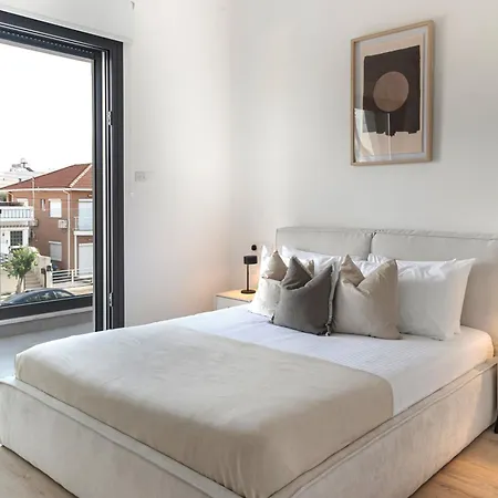 Phaedrus Living Opalia Residences Ruby *