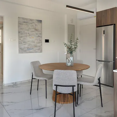 Phaedrus Living Opalia Residences Ruby Apartamento Limassol
