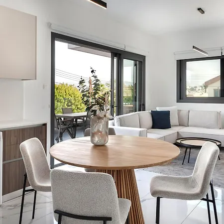 Apartamento Phaedrus Living Opalia Residences Ruby *