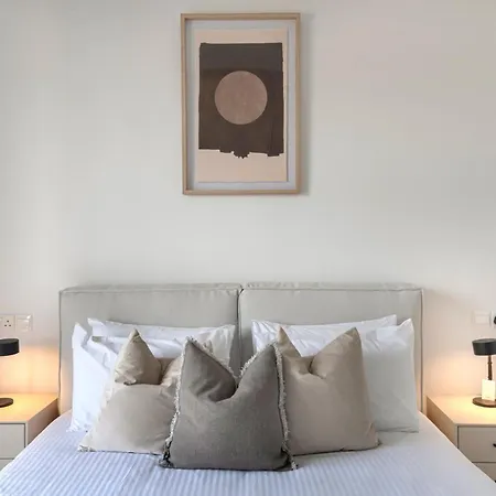 Phaedrus Living Opalia Residences Ruby Limassol