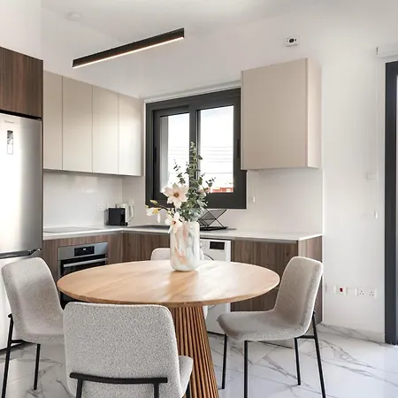 Phaedrus Living Opalia Residences Ruby Limassol