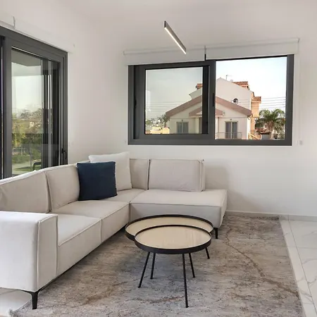 Phaedrus Living Opalia Residences Ruby * Limassol